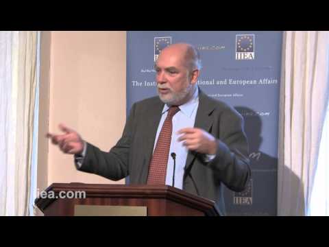 Thomas Wieser - Completing the Banking Union: The Challenges Ahead