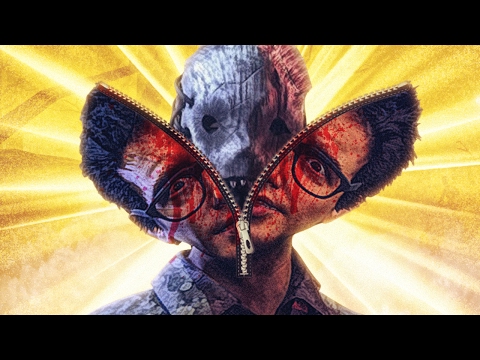 OUR OWN GAME MODE!!!