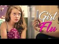 Girl Flu COMEDY Full Movie In English