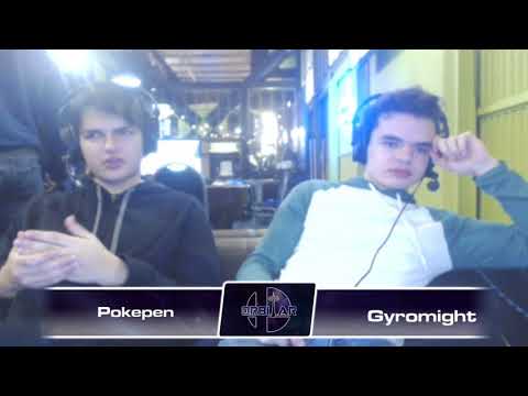 Winning Interview with Pokepen - Orbitar 42