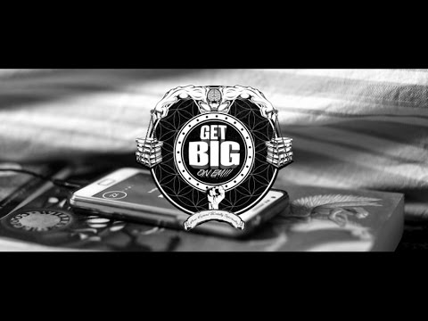 DISL AUTOMATIC - GET BIG ON 'EM (OFFICIAL VIDEO)