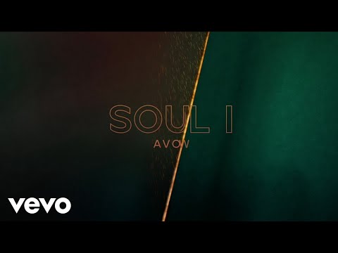 Sebastian Plano - Soul I (Avow) (Visualiser)
