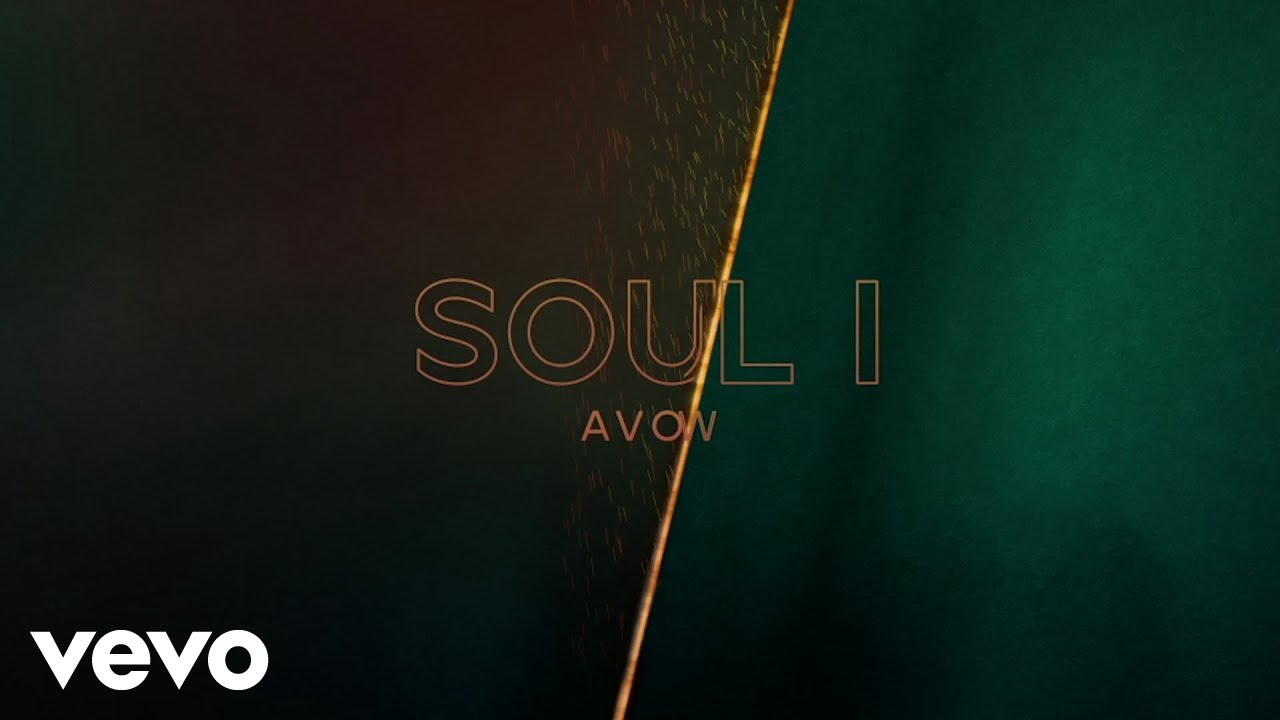 Sebastian Plano - Soul I (Avow)