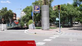 Oficina en alquiler | Maragall 120 | Barcelona