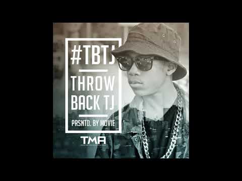 T.J Brown  - #TBTJ (FULL ALBUM) (2015)