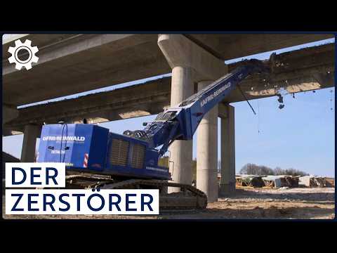 The ultimate destroyer: "The Beast of the East" | Documentary