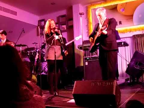 2 maart The Silhouets en  Gino fox & Heidi 18