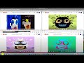 Klasky Csupo Meets 6 Klasky Csupos
