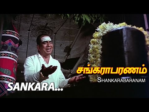 Shankarabaranam tamil movie songs | Shankara | Phoenix Music