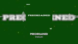 Preordained Music Video