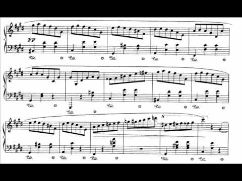 Клип Chopin / Walzer, Op.64 - 2