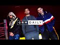 Shide Boss X JJ Esko X Wavez Sort Music Video GRM Daily