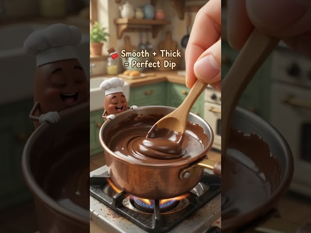 Vídeo relacionado con Churros con Chocolate [Churros and Chocolate]