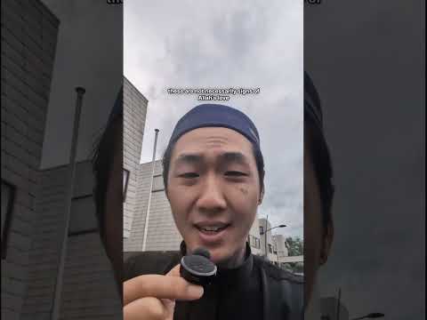 Ce bas-monde vaut moins que l'aile d'un moustique, alors ne soit pas envieux