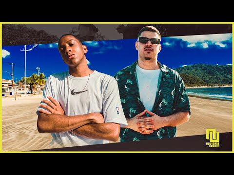 WC12 E LOOKAS - SEM JESUS NÃO DÁ