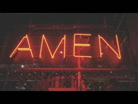 David Tyo´s - Amen [remixed and remastered by: MFM95]