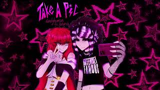 Cover art for Take a pic