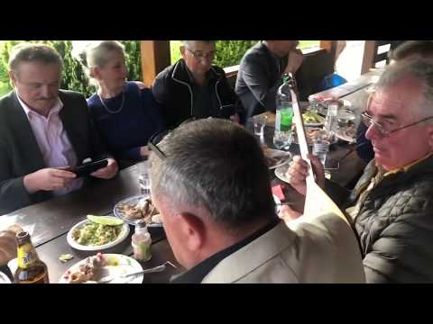 Dajak i Macak - Kad mi nekad stari djeda.