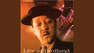 Oh, Lady Be Good (Live)