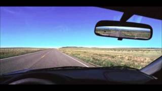 THE MEARS BROTHERS  long lonely highway.wmv