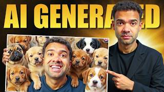 Create AI Thumbnails Of Yourself! (Pikzels AI Tutorial)