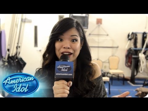 Sudden Death Farewells: Jett Hermano - AMERICAN IDOL SEASON 12