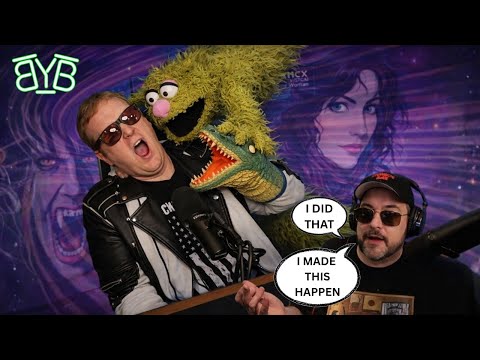 Friday Night BYB Ep. 155