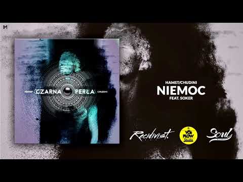 3. Hamst/Chudini - Niemoc (feat. Soker)