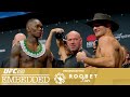 #UFC293 Embedded Español: Episodio 6