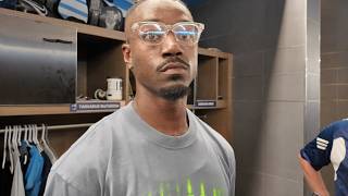 Tarvarus McFadden | Post Game – August 6, 2026