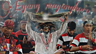 Download lagu Reaksi Celeng Gembel saat EYANG MAYANGKORO ORIGINAL Hadir mp3