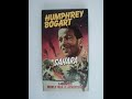 Opening To Sahara 1989 VHS Redone With Capture Card