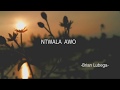 Brian Lubega - NUNGAMYA  [Official Lyric video]