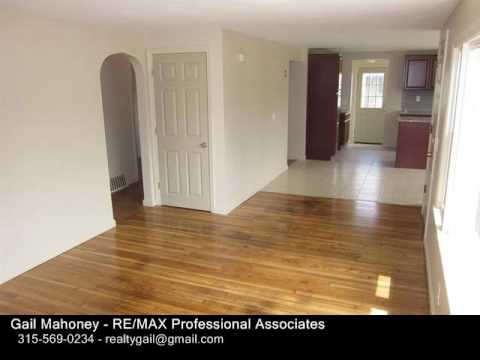 30 Elaine St, Webster MA 01570 - Single Family Home - Real Estate - For Sale -