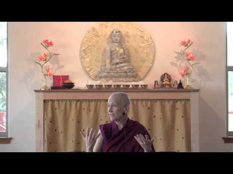 02-24-15 The Privilege of Making Offerings - BBCorner