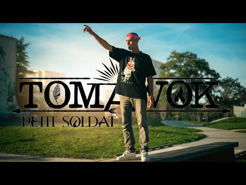 Tomawok - Petit Soldat