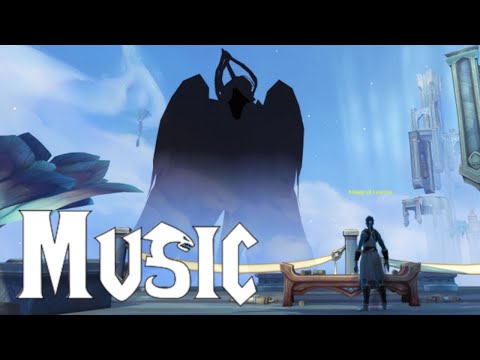 Forsworn Ambient Theme (Kyrian Doubt) - Bastion OST | World of Warcraft: Shadowlands