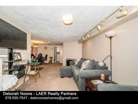 245 Farrwood Dr Unit 245, Haverhill MA 01835 - Condo - Real Estate - For Sale -