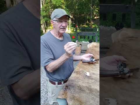 .38 Special vs .357 Magnum #shorts