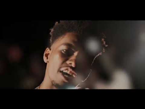 K-Ji Bass - Aza atôtô@nê (Official Video)