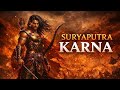 Suryaputra Karn Hu Mei Hindi Rap Song Danveer Karn Mahabharat Karn Full Song SANGHARSH