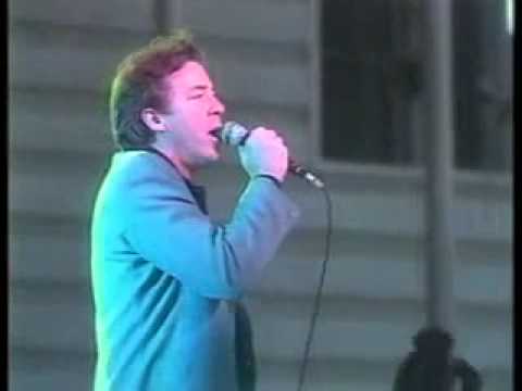 Boz Scaggs _ We're All Alone