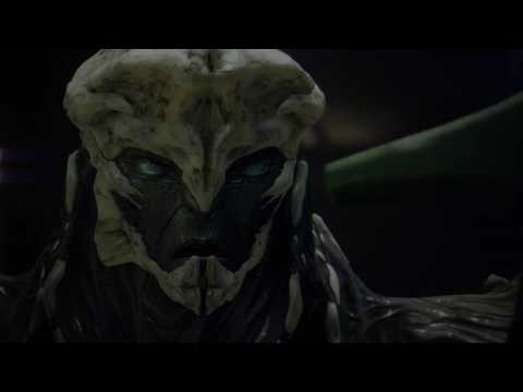 MASS EFFECT™: ANDROMEDA – Bande-annonce officielle de lancement