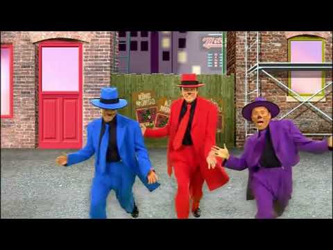 The Mooche (TV Series 6) (Part 2)