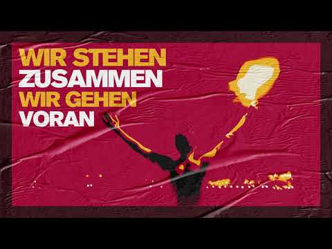 Aaron Scotch - Wir stehen zusammen, wir gehen voran | KOMPLETTES LIED