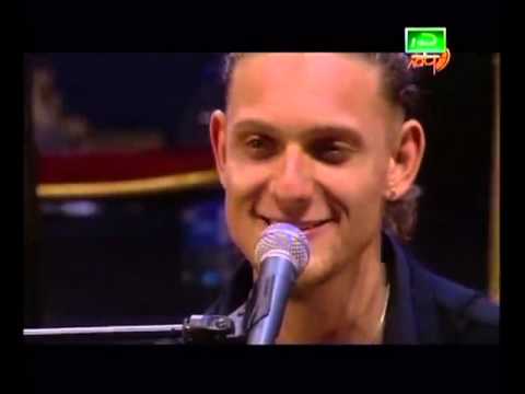 Goran Bregović - Jeremija - LIVE