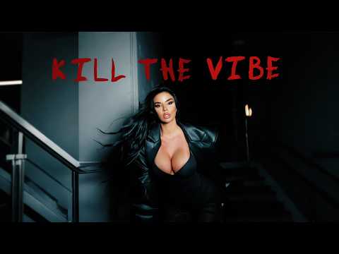 Knolldoll - Kill The Vibe  (Official Music Video)