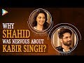 HILARIOUS Shahid Kapoor TEASES Kiara Advani Funny Maid Scene In Kabir Singh Challenges