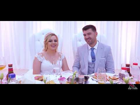 ARVI MENE - KOLAZH GREK POPULLORE | DASMA KATERINA & PETRO | RAQI STUDIO 2021