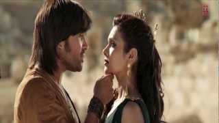 "Woh Lamha Phir Se Jeena Hai" Full HD Song | Kajaare | Himesh Reshammiya